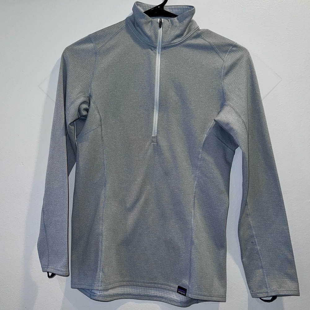 Patagonia Base Layer
